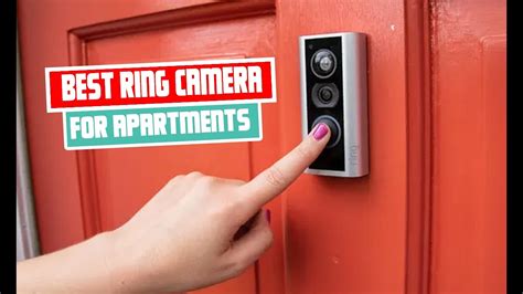 Using ring in place of apartment fob : r/RFID 